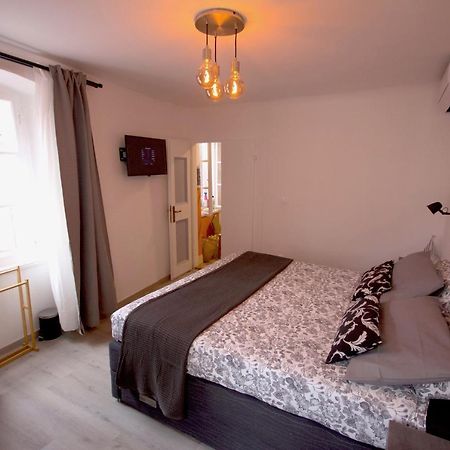 Phiros B&B Piran Zewnętrze zdjęcie