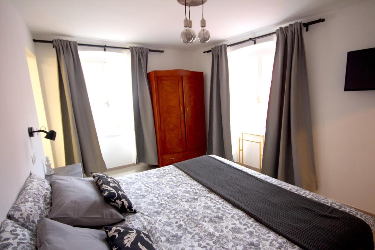 Phiros B&B Piran Zewnętrze zdjęcie