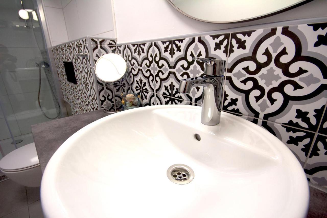 Phiros B&B Piran Zewnętrze zdjęcie