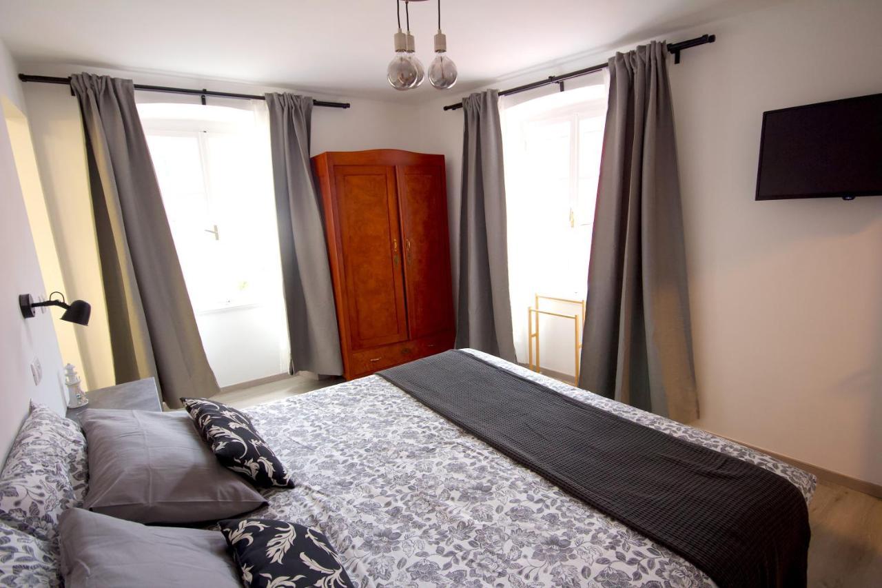 Phiros B&B Piran Zewnętrze zdjęcie
