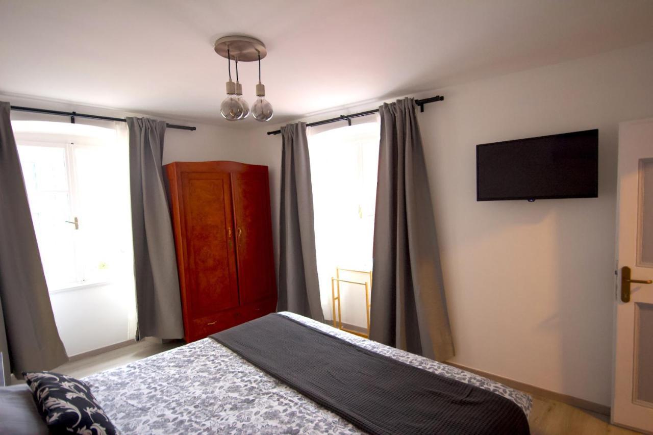 Phiros B&B Piran Zewnętrze zdjęcie