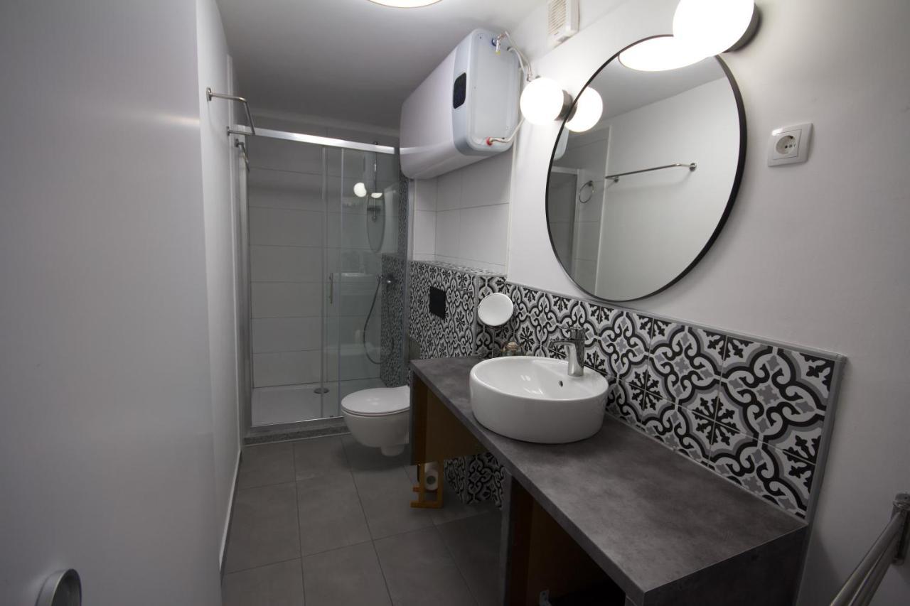 Phiros B&B Piran Zewnętrze zdjęcie