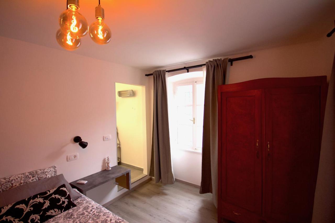 Phiros B&B Piran Zewnętrze zdjęcie