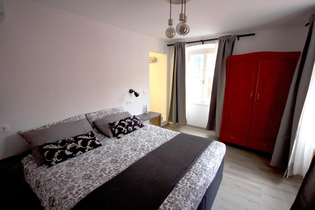 Phiros B&B Piran Zewnętrze zdjęcie