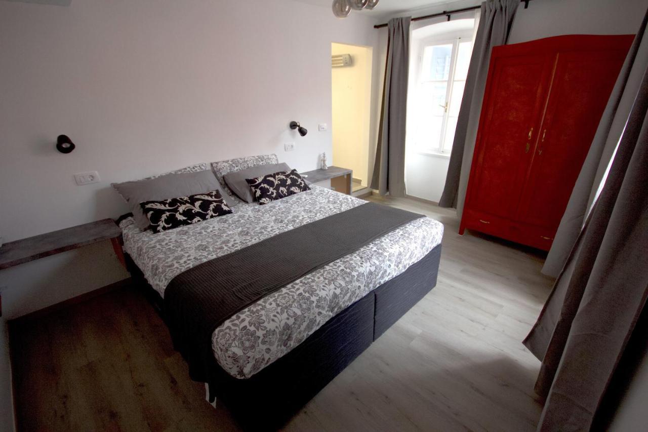Phiros B&B Piran Zewnętrze zdjęcie