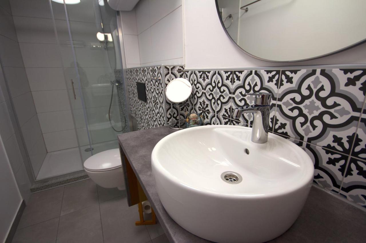 Phiros B&B Piran Zewnętrze zdjęcie
