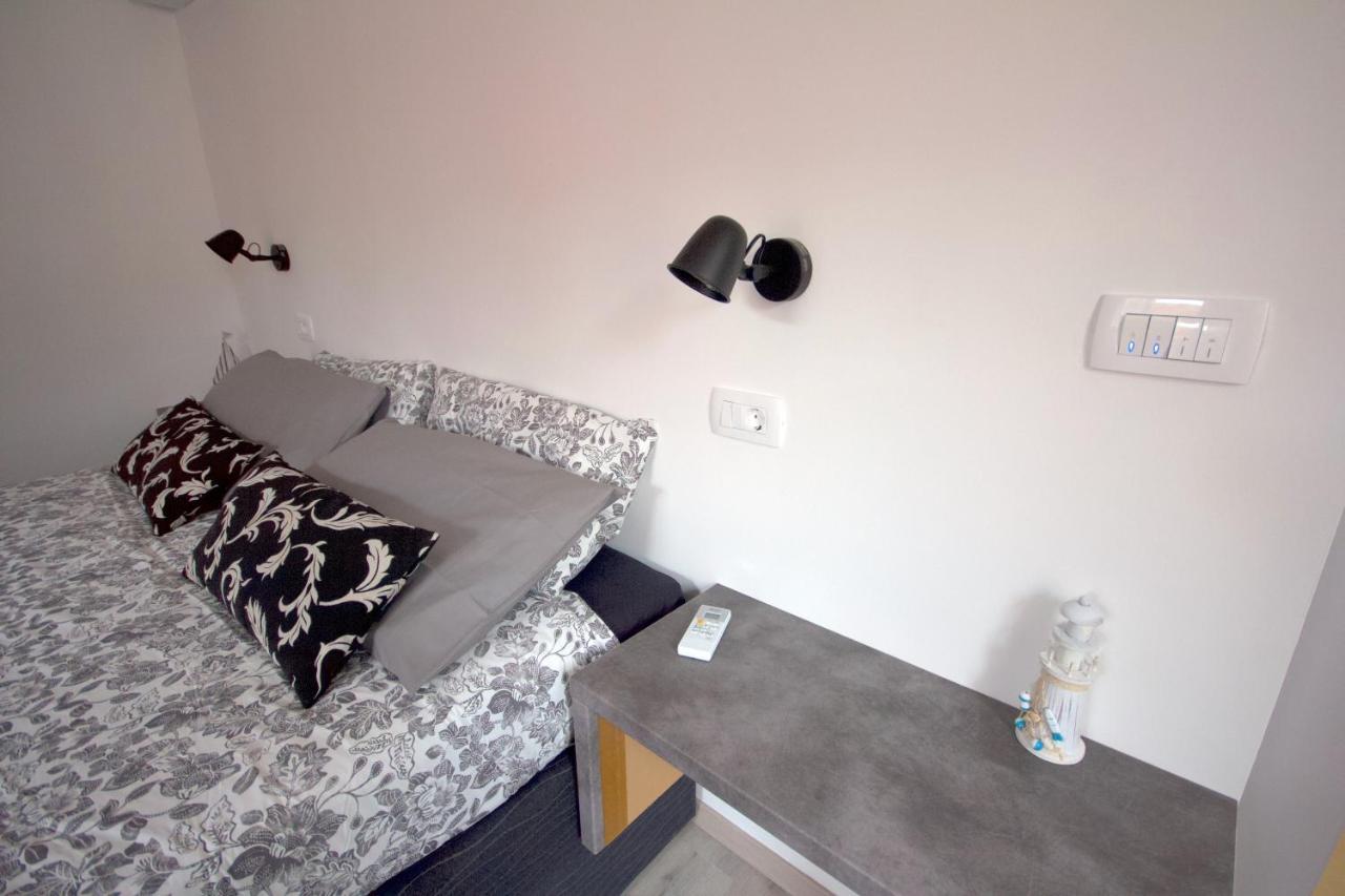 Phiros B&B Piran Zewnętrze zdjęcie
