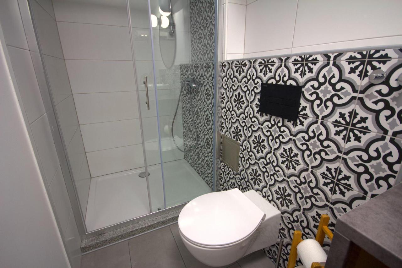 Phiros B&B Piran Zewnętrze zdjęcie