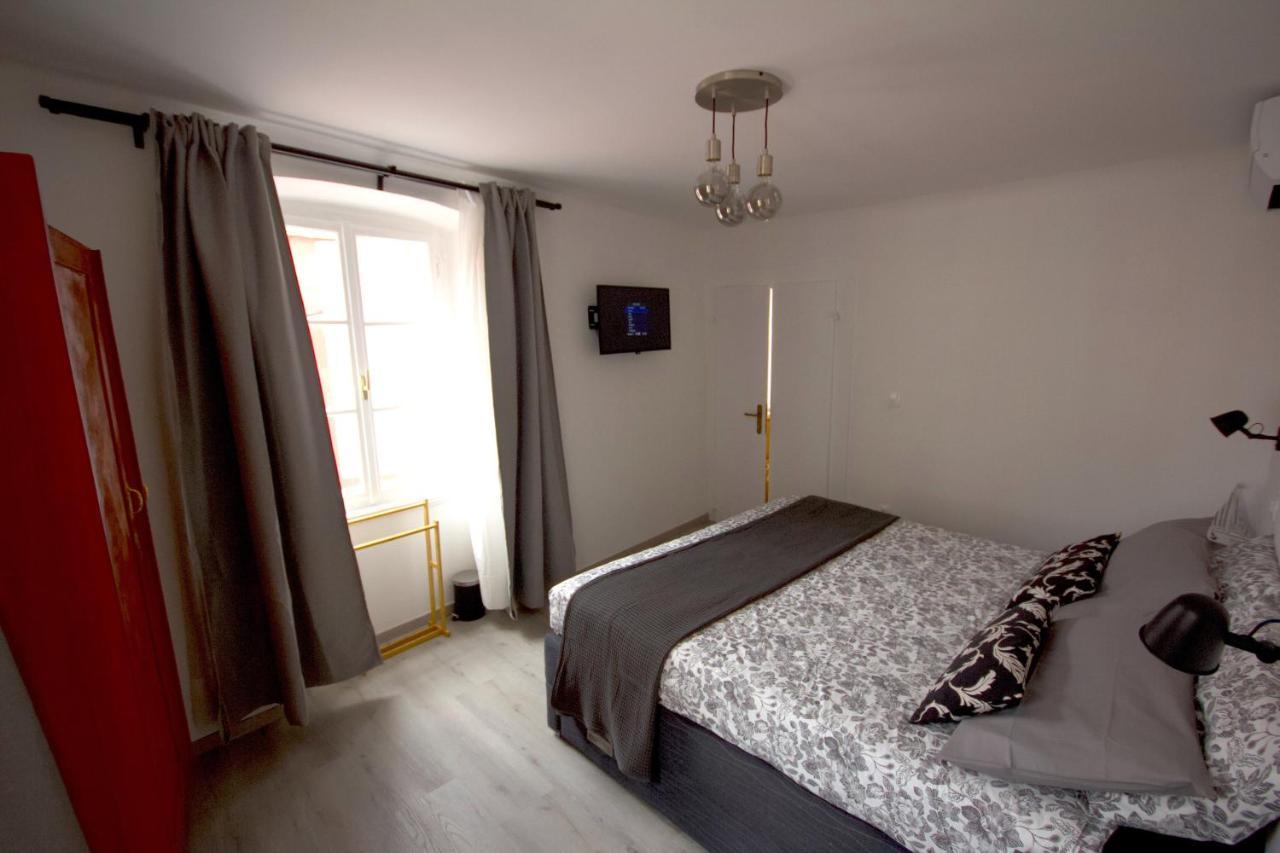 Phiros B&B Piran Zewnętrze zdjęcie