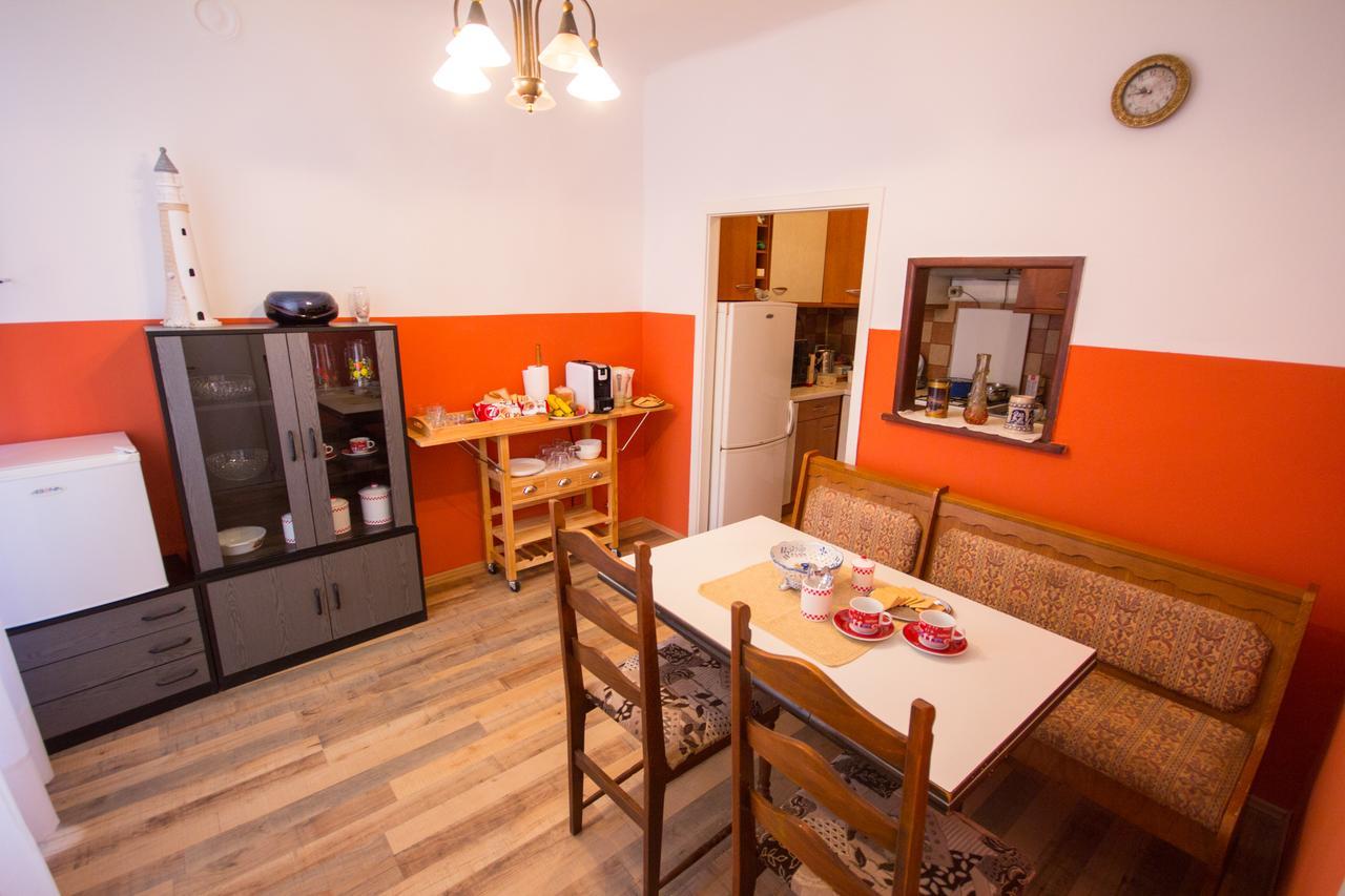 Phiros B&B Piran Zewnętrze zdjęcie