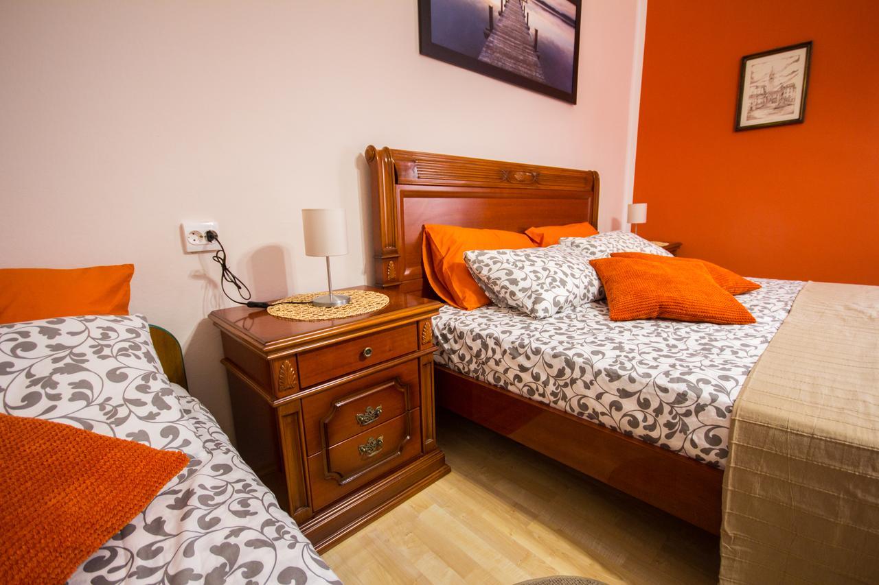 Phiros B&B Piran Zewnętrze zdjęcie