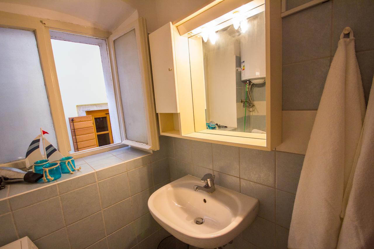 Phiros B&B Piran Zewnętrze zdjęcie
