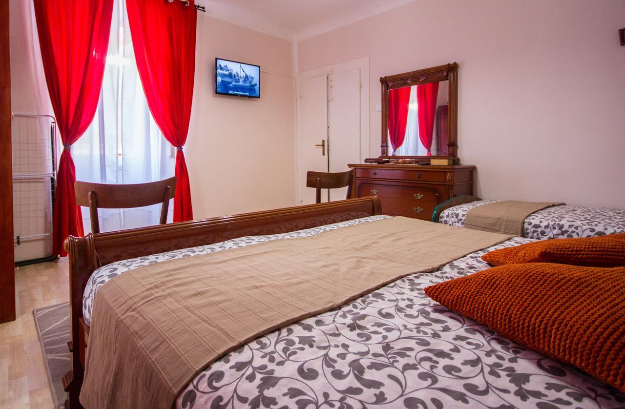Phiros B&B Piran Zewnętrze zdjęcie