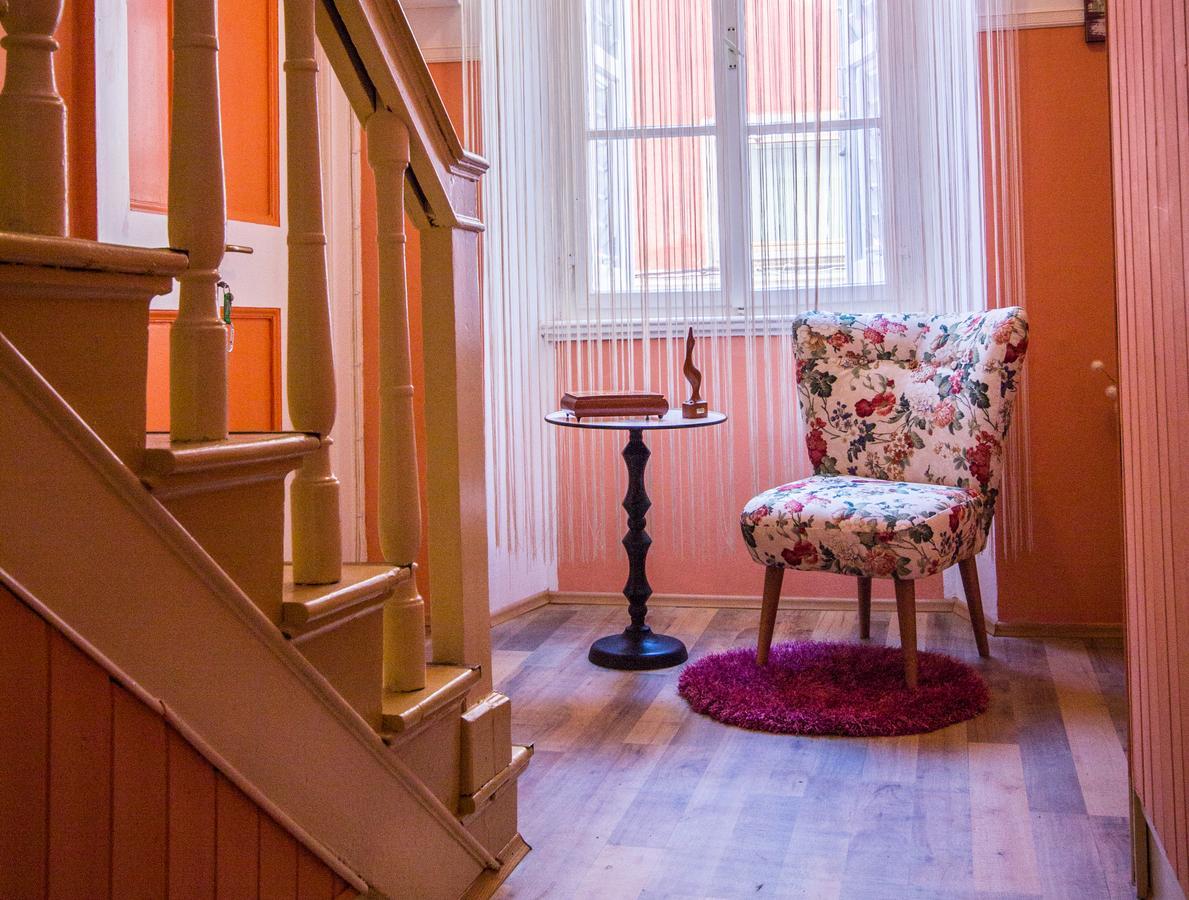 Phiros B&B Piran Zewnętrze zdjęcie
