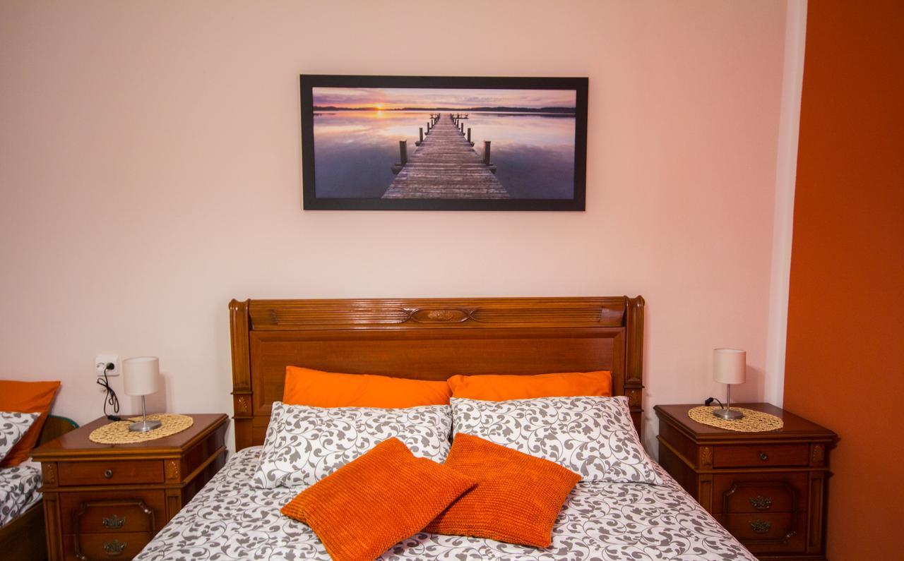 Phiros B&B Piran Zewnętrze zdjęcie