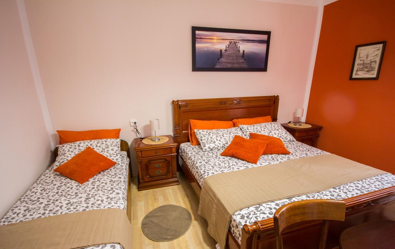 Phiros B&B Piran Zewnętrze zdjęcie