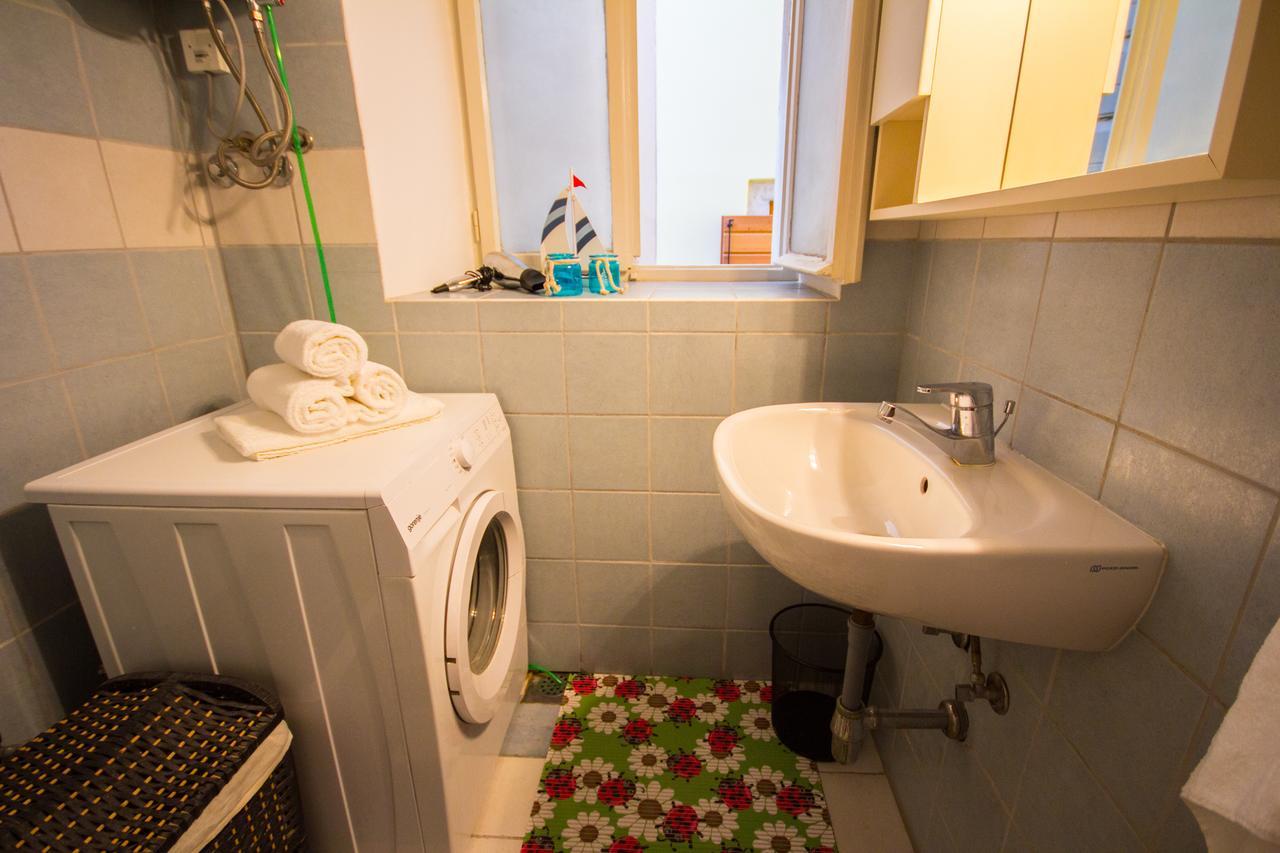 Phiros B&B Piran Zewnętrze zdjęcie