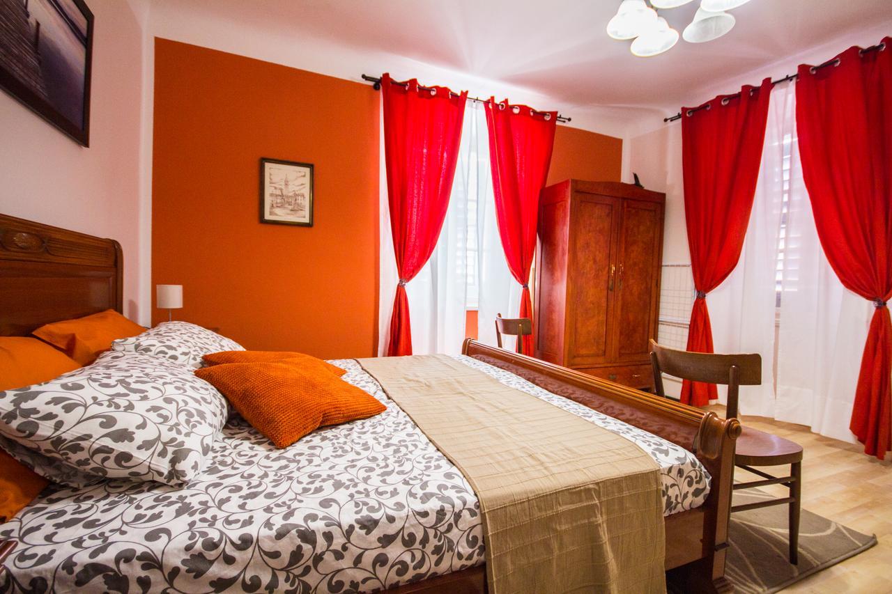 Phiros B&B Piran Zewnętrze zdjęcie