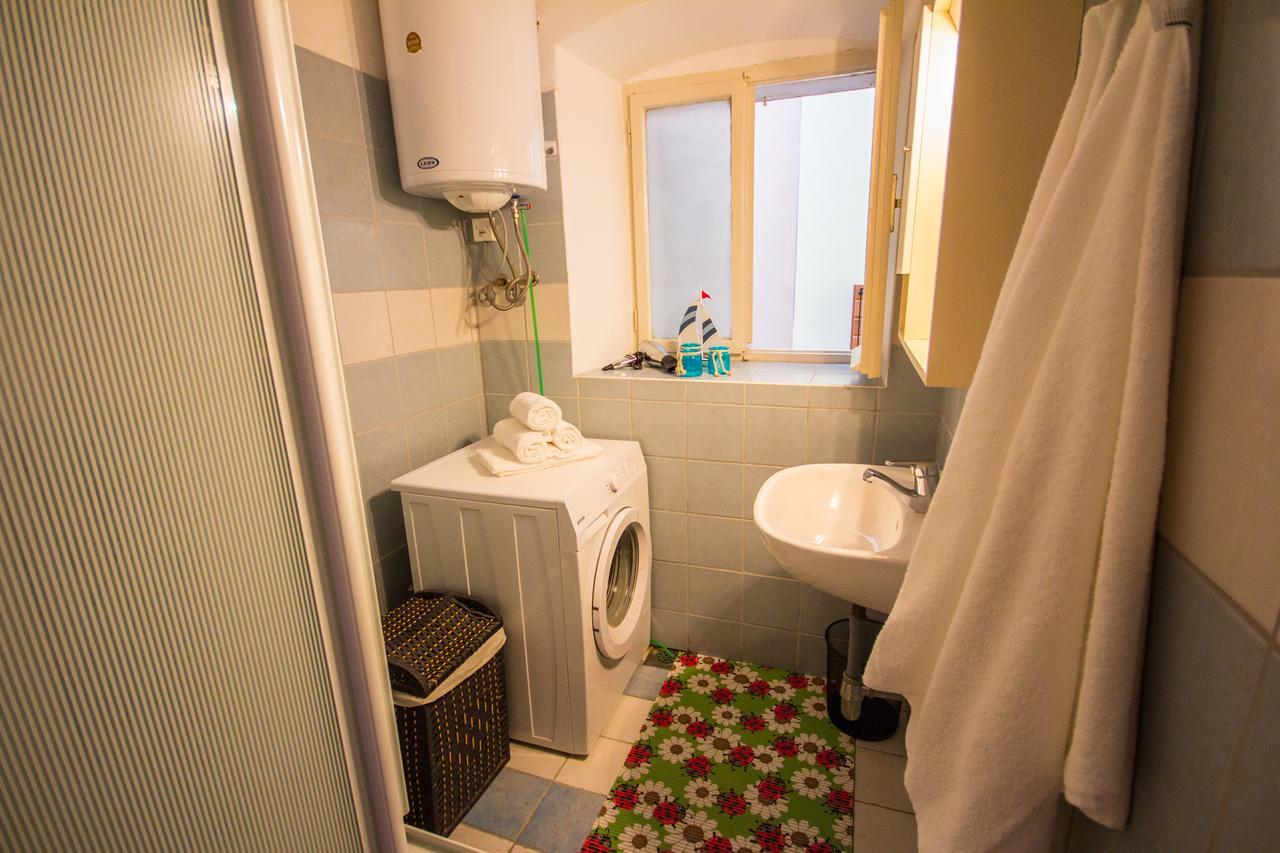 Phiros B&B Piran Zewnętrze zdjęcie