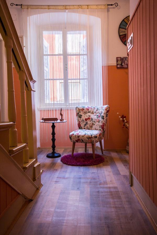 Phiros B&B Piran Zewnętrze zdjęcie