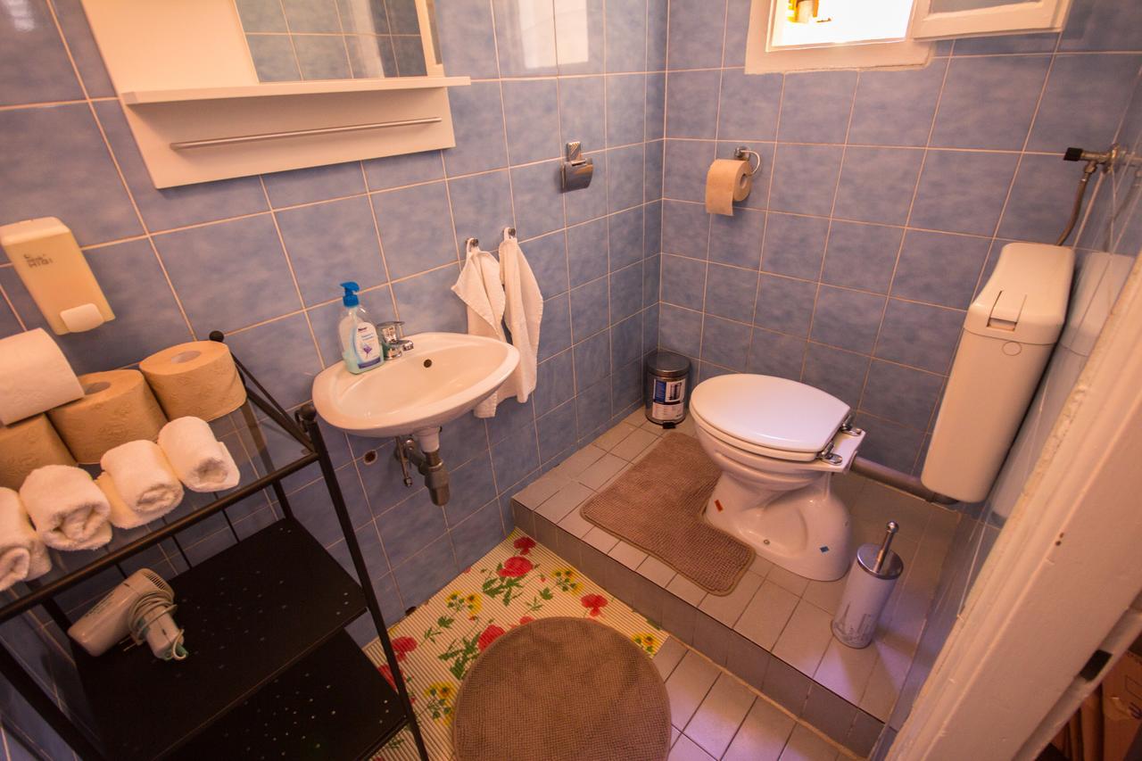 Phiros B&B Piran Zewnętrze zdjęcie