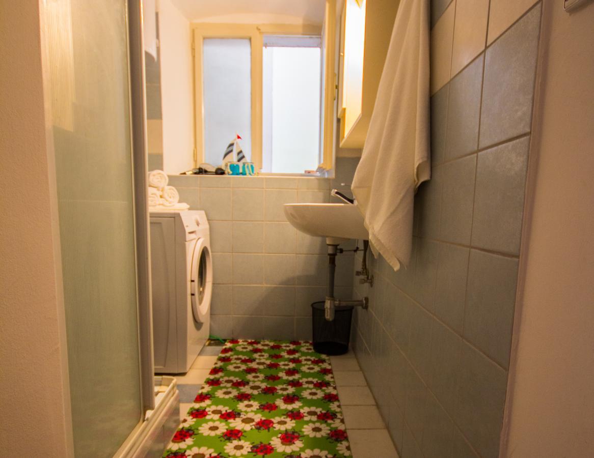 Phiros B&B Piran Zewnętrze zdjęcie