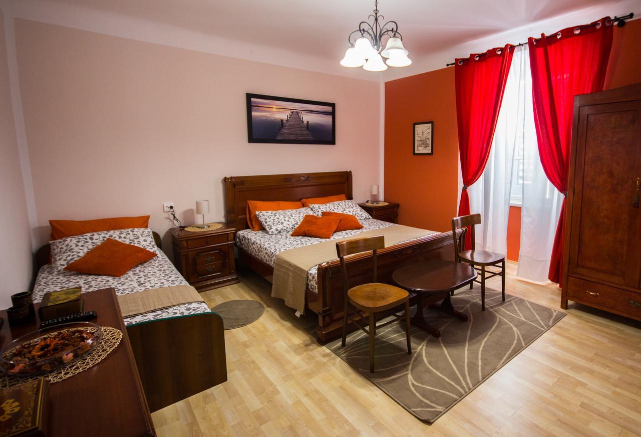 Phiros B&B Piran Zewnętrze zdjęcie