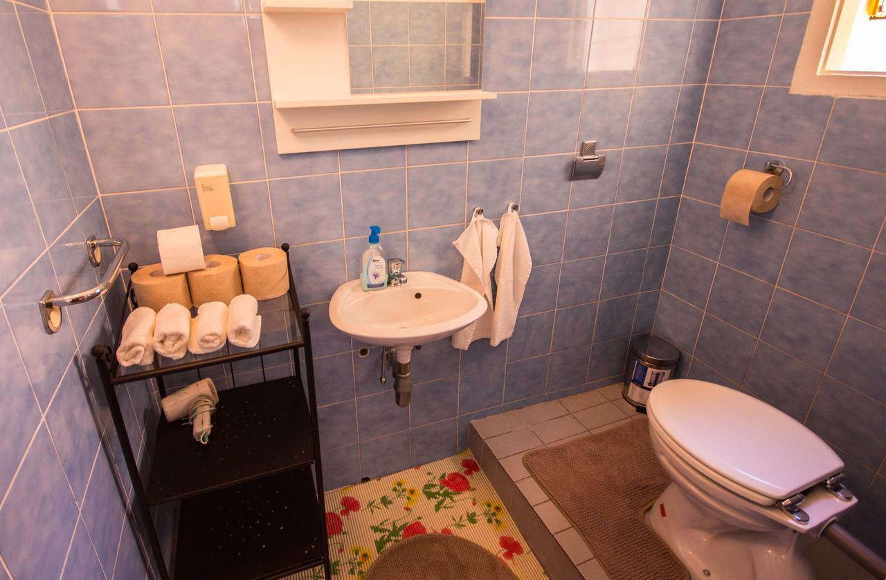 Phiros B&B Piran Zewnętrze zdjęcie