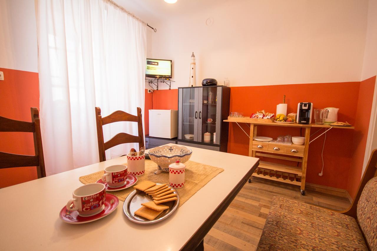 Phiros B&B Piran Zewnętrze zdjęcie