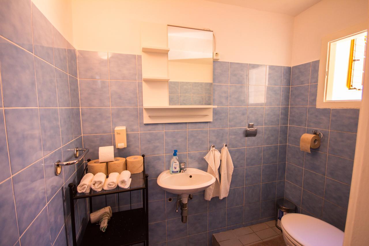 Phiros B&B Piran Zewnętrze zdjęcie