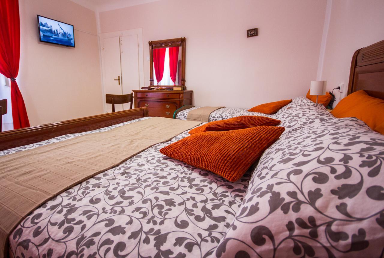 Phiros B&B Piran Zewnętrze zdjęcie