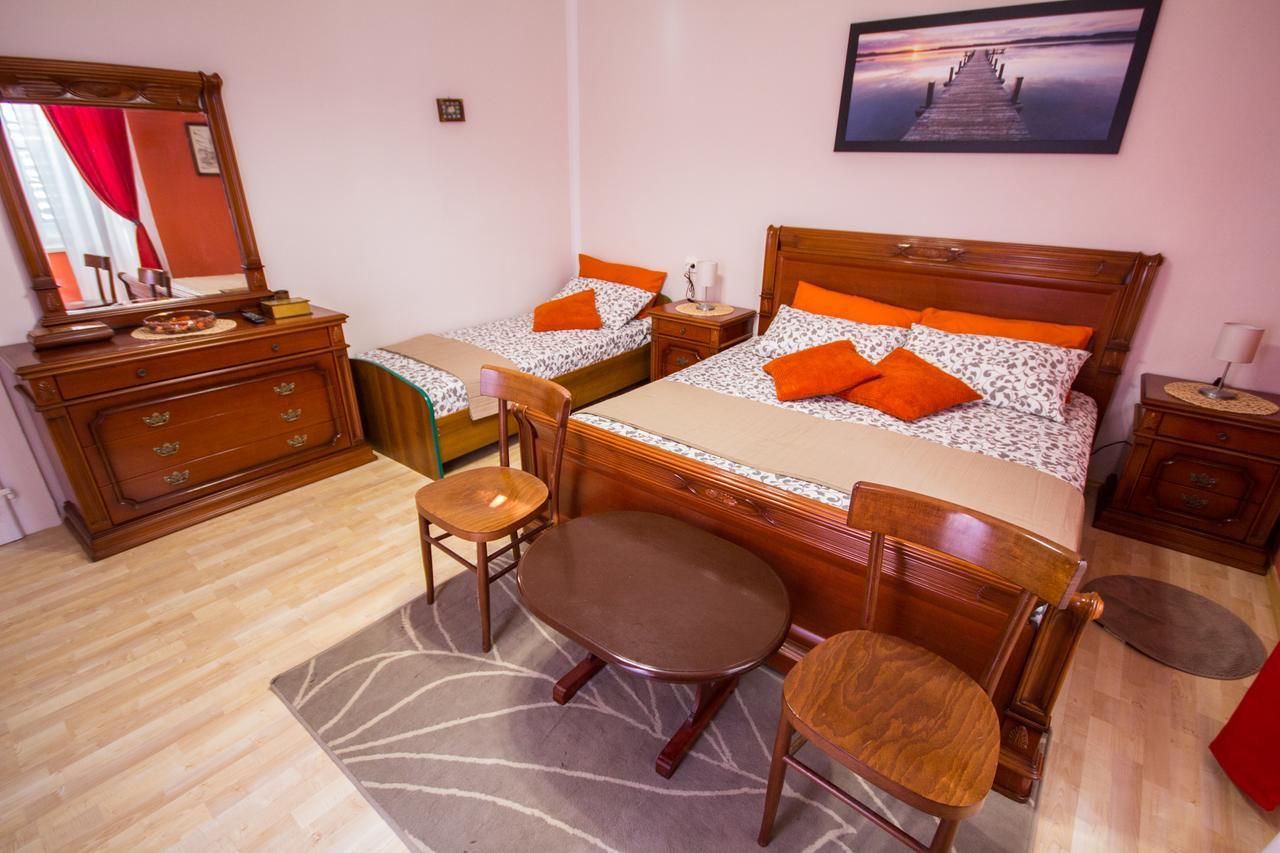 Phiros B&B Piran Zewnętrze zdjęcie