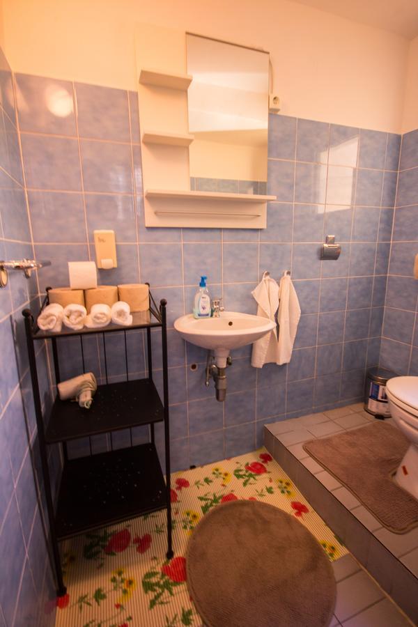 Phiros B&B Piran Zewnętrze zdjęcie