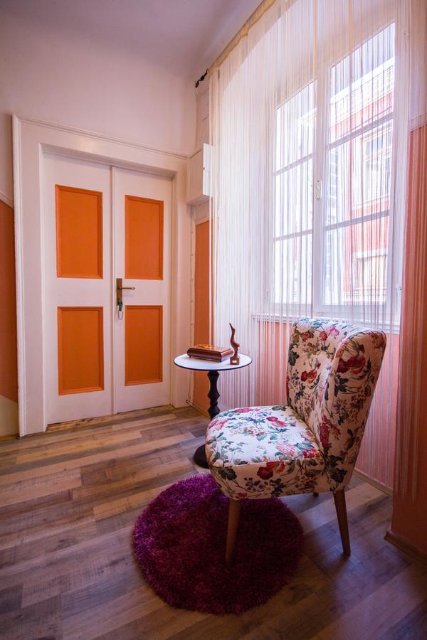 Phiros B&B Piran Zewnętrze zdjęcie