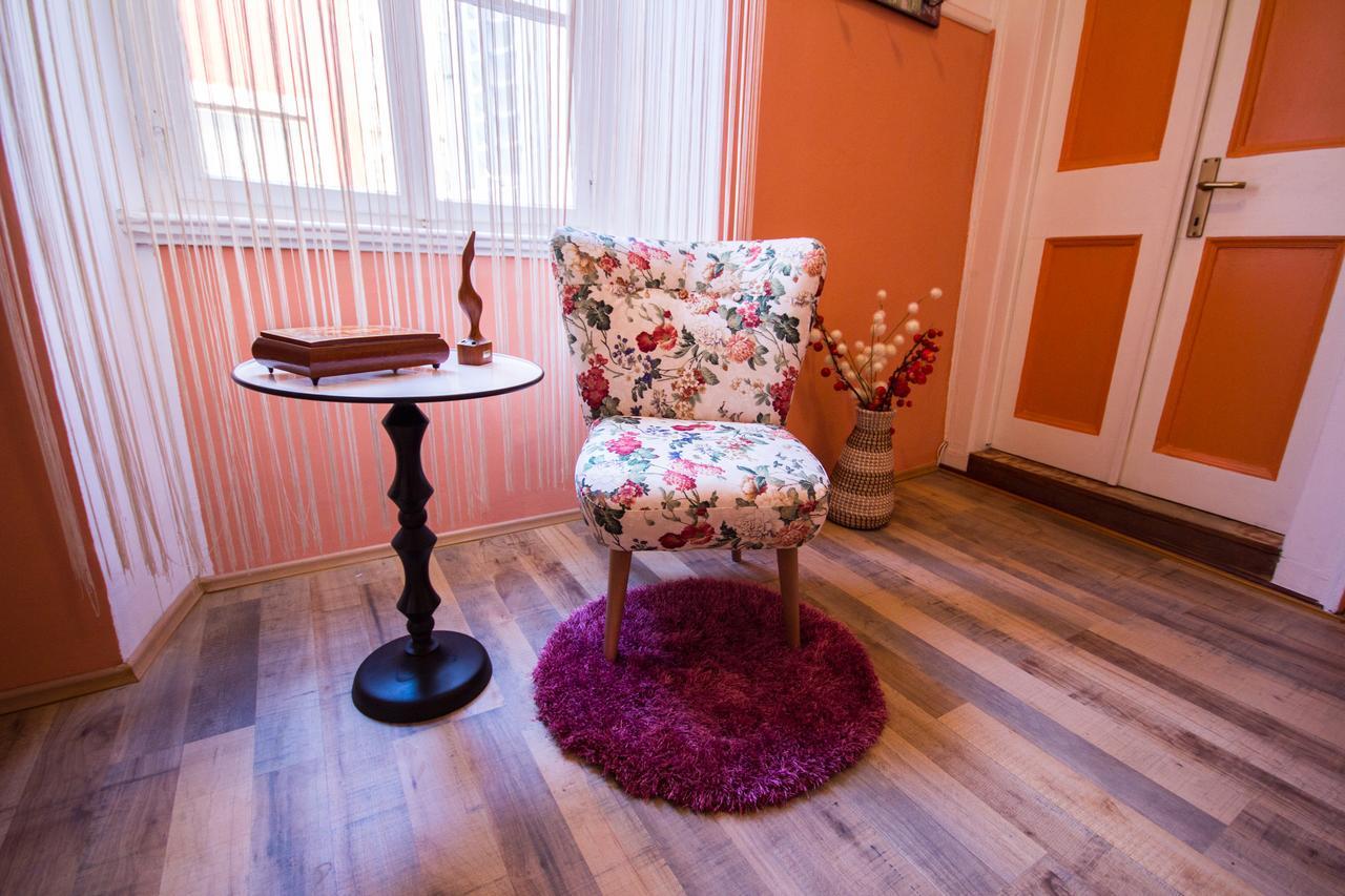 Phiros B&B Piran Zewnętrze zdjęcie