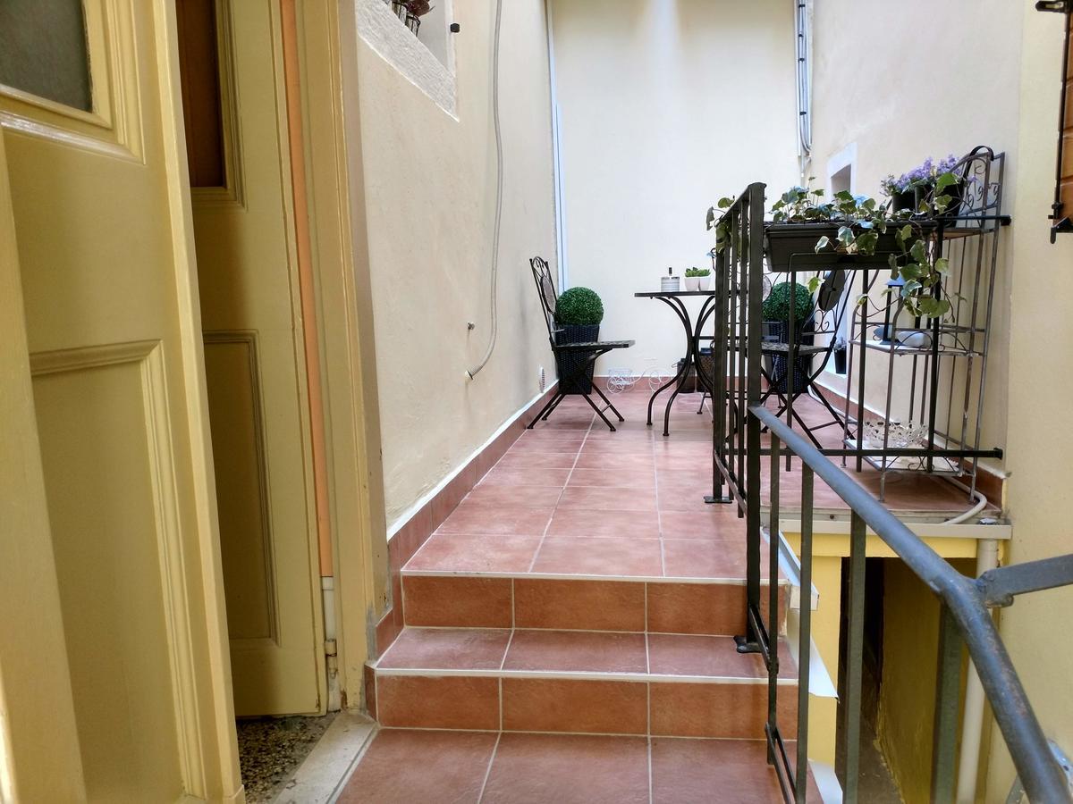 Phiros B&B Piran Zewnętrze zdjęcie