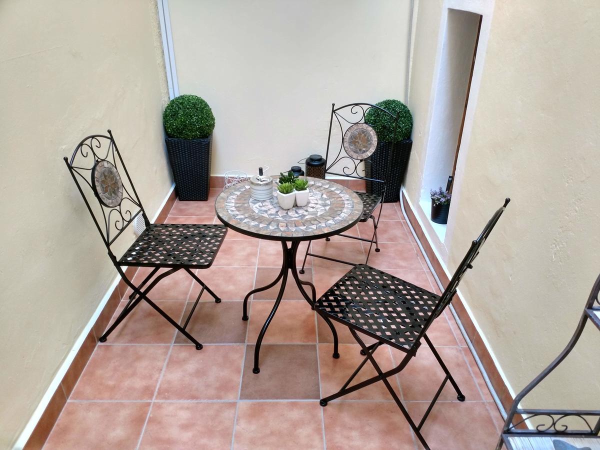 Phiros B&B Piran Zewnętrze zdjęcie